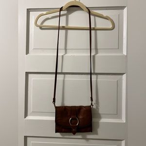 Frye Wallet Bag